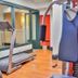 Gimnasio