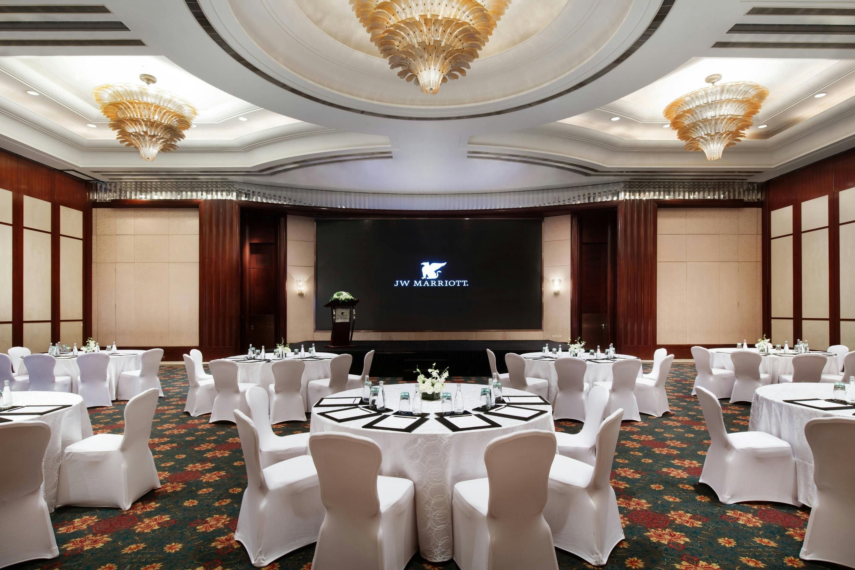 Sala de banquetes