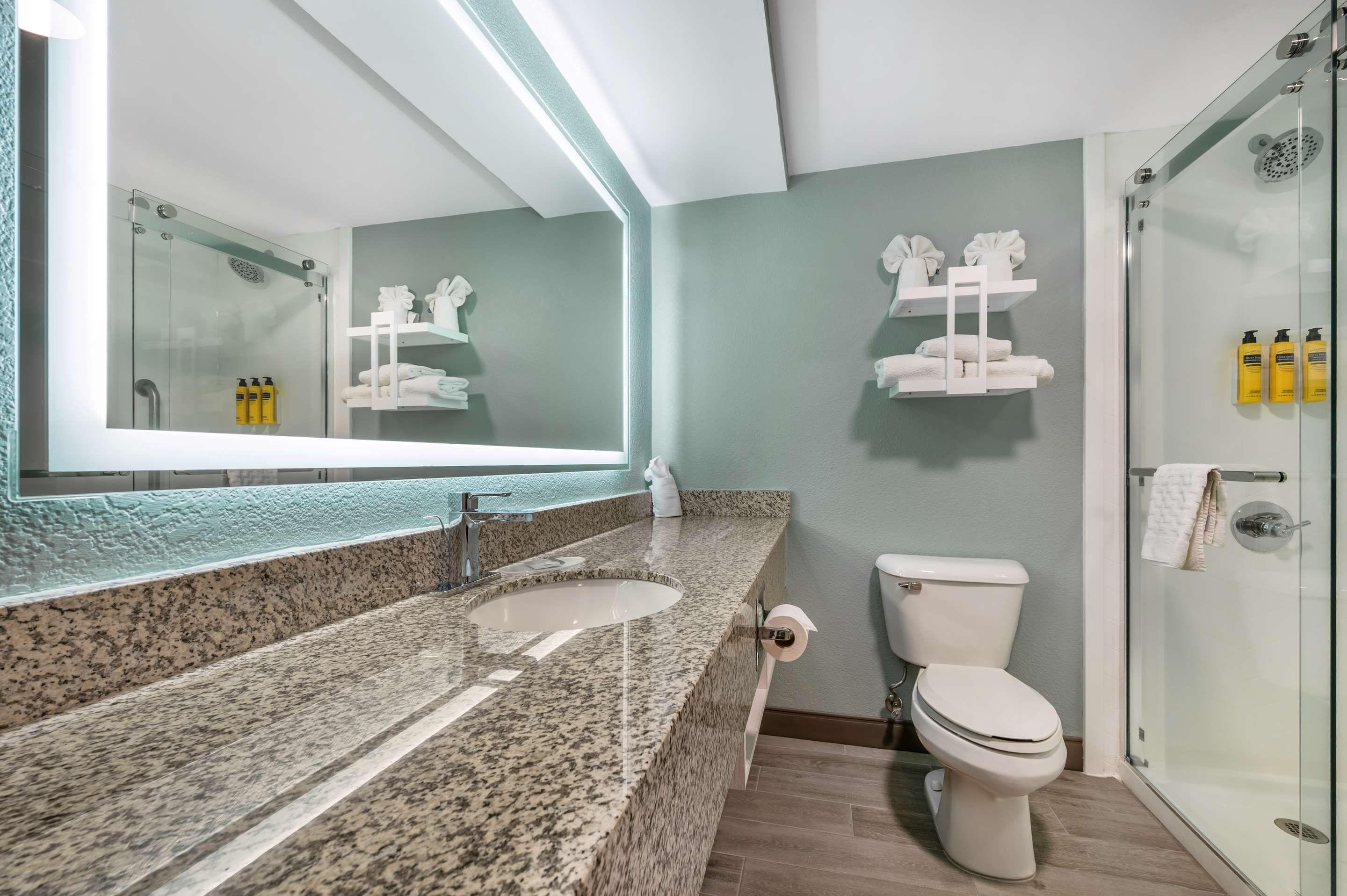 Baño