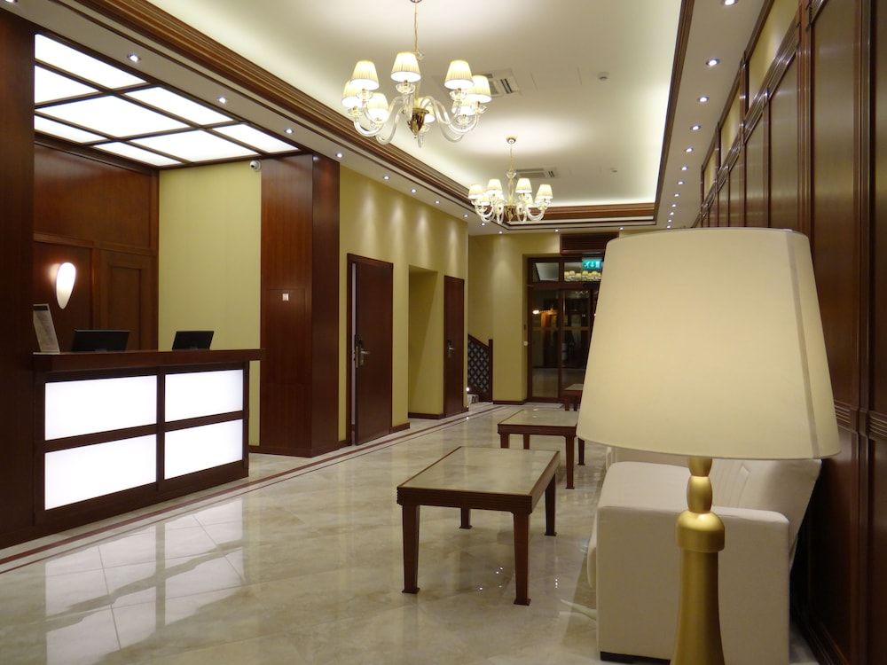 Recepción