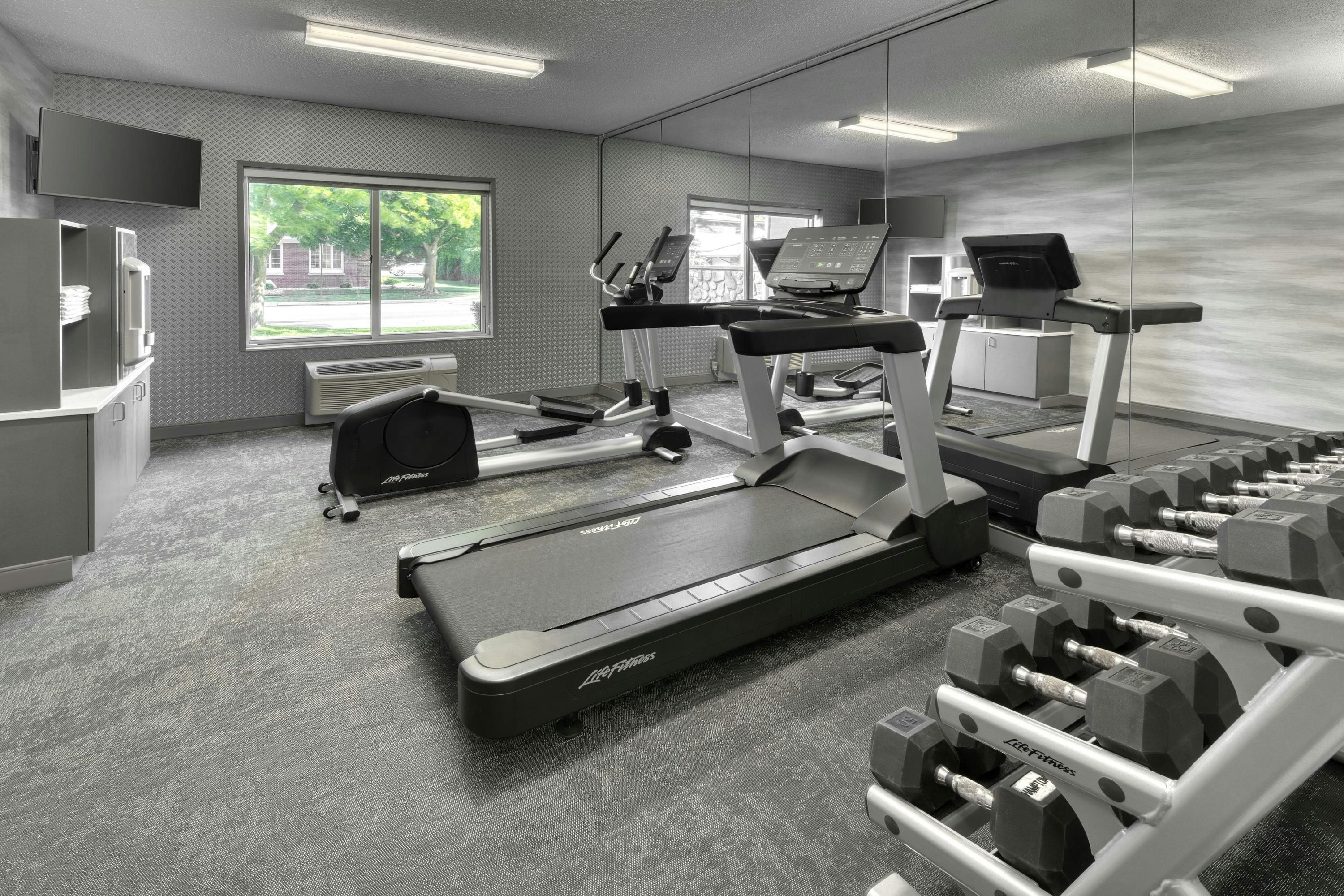 Gimnasio