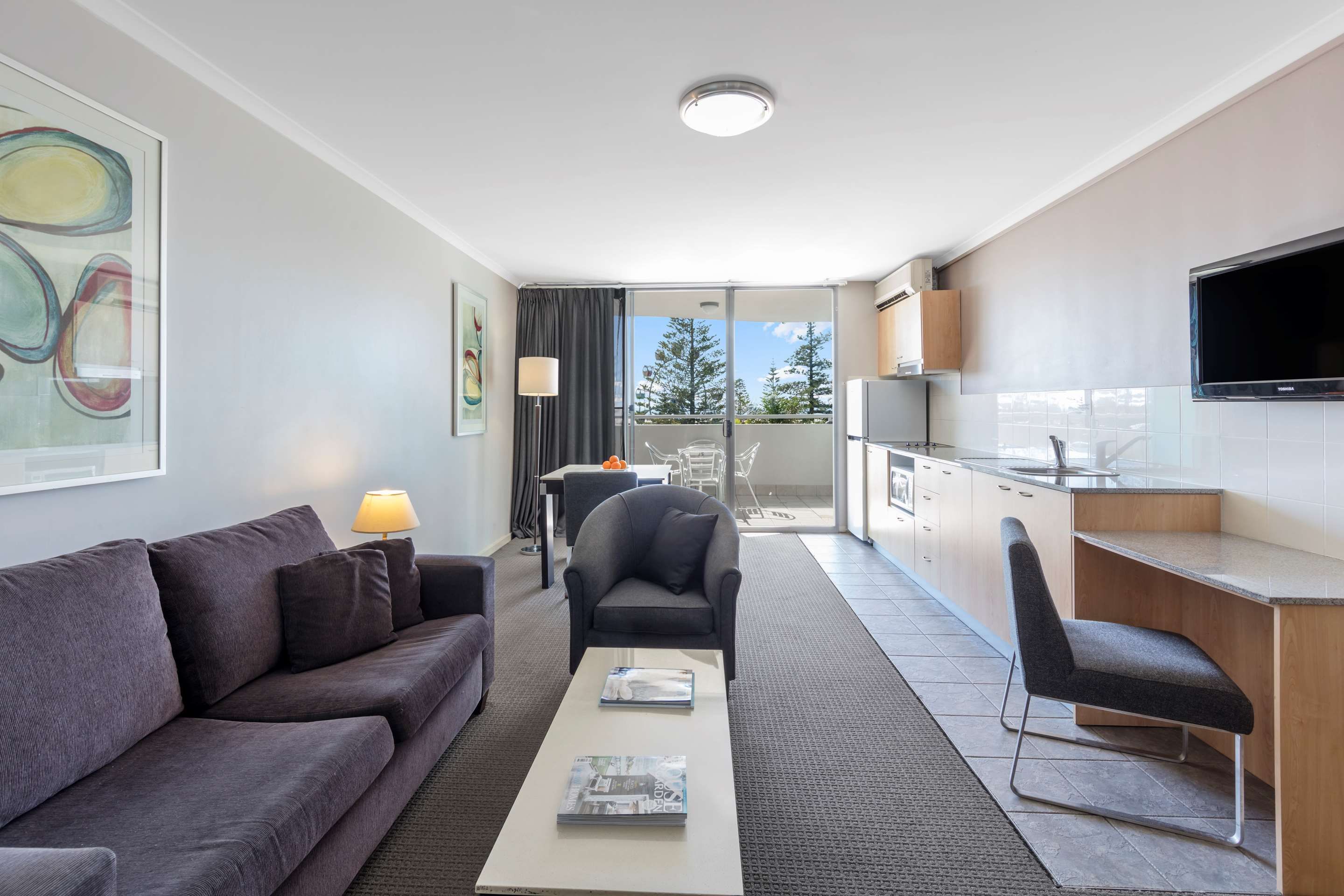 Sala de estar