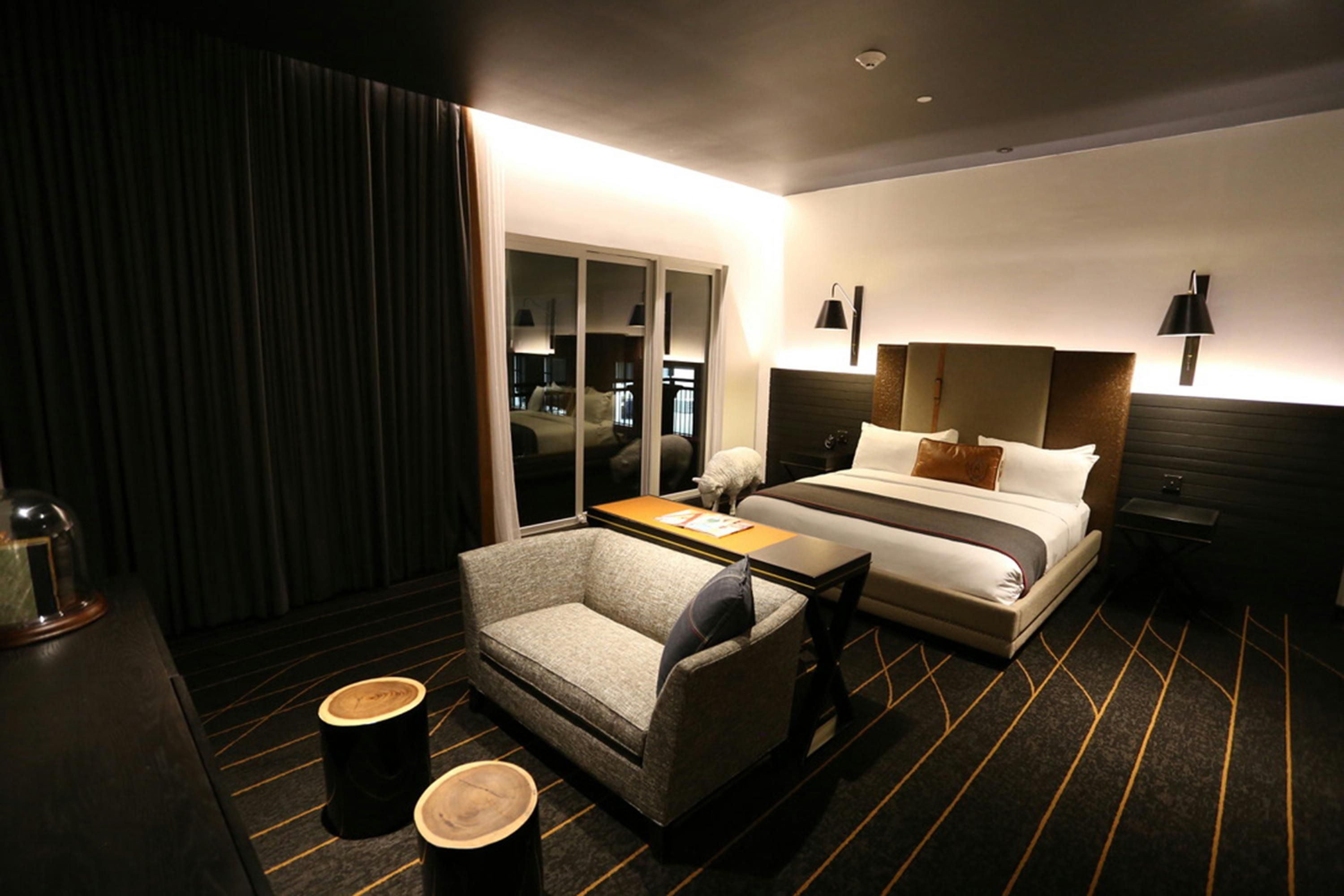 Habitación