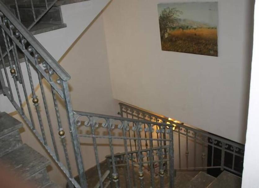 Escaleras Foto