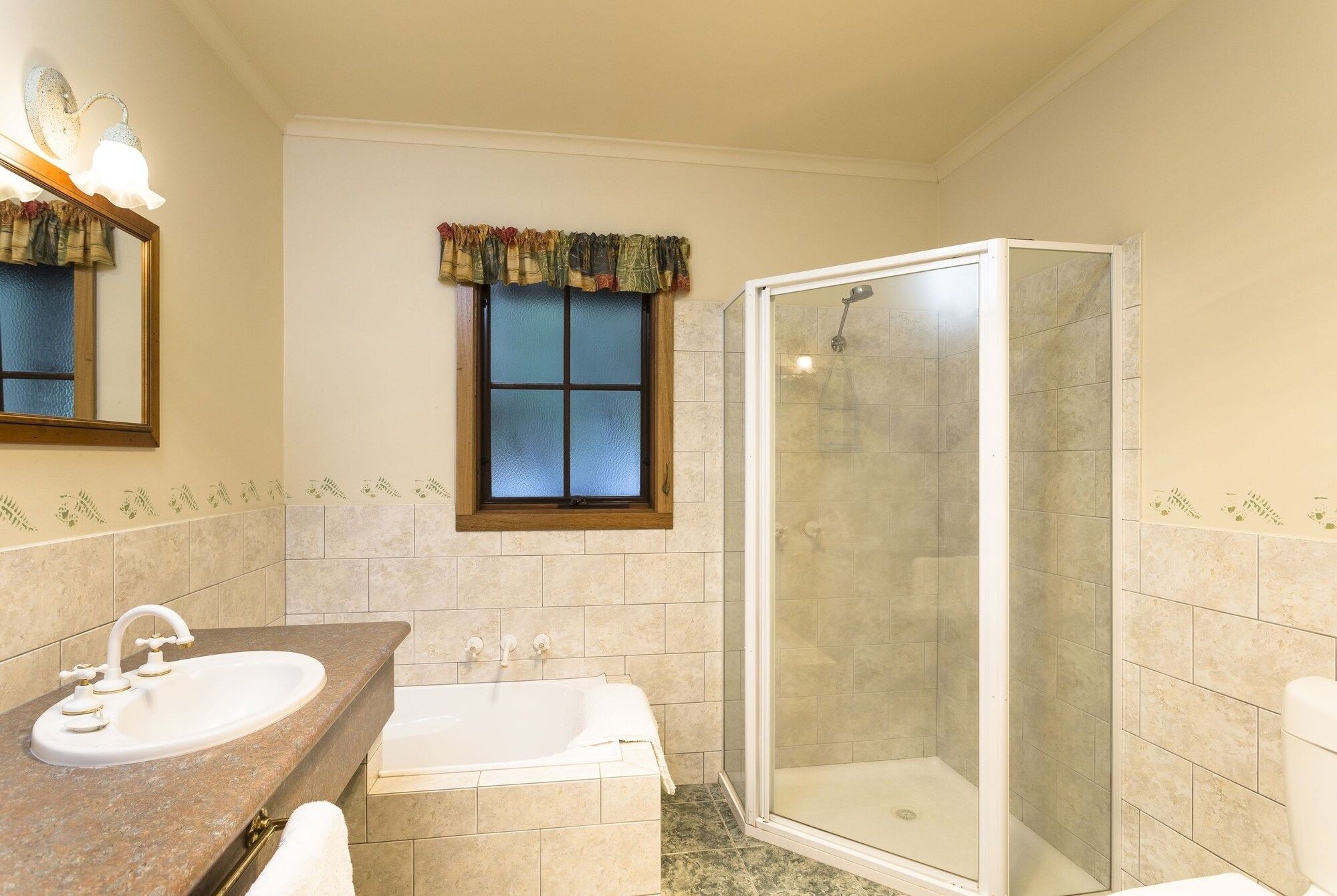 Baño