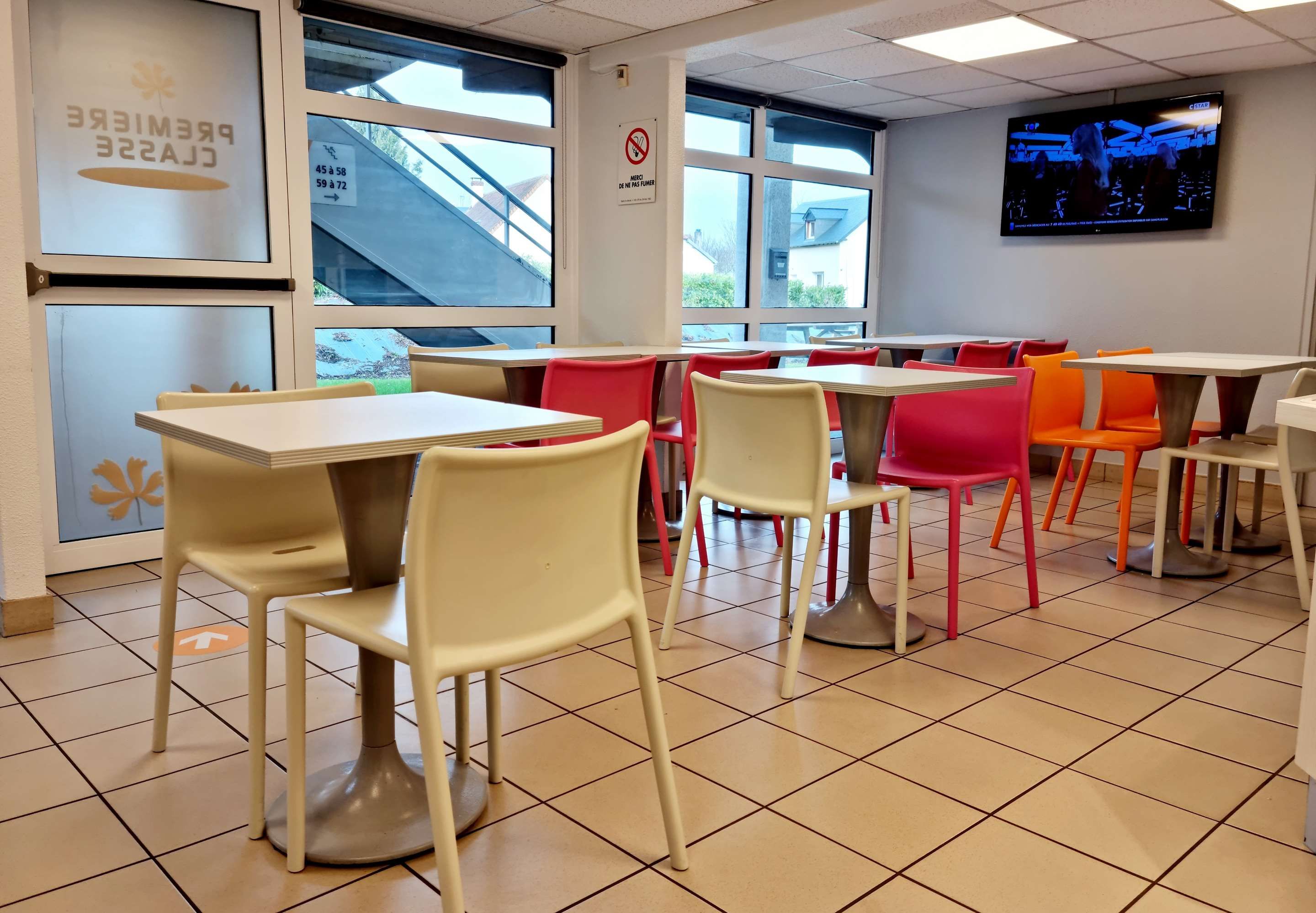 Restaurante