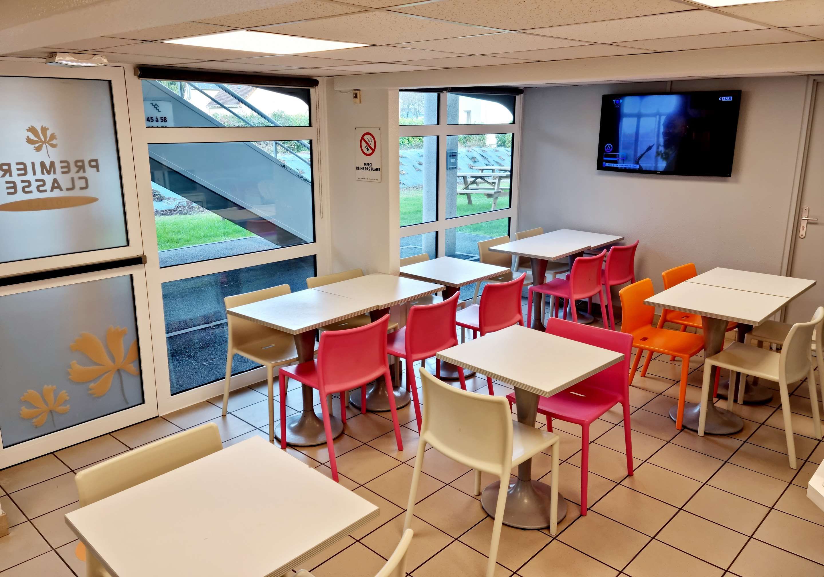Restaurante