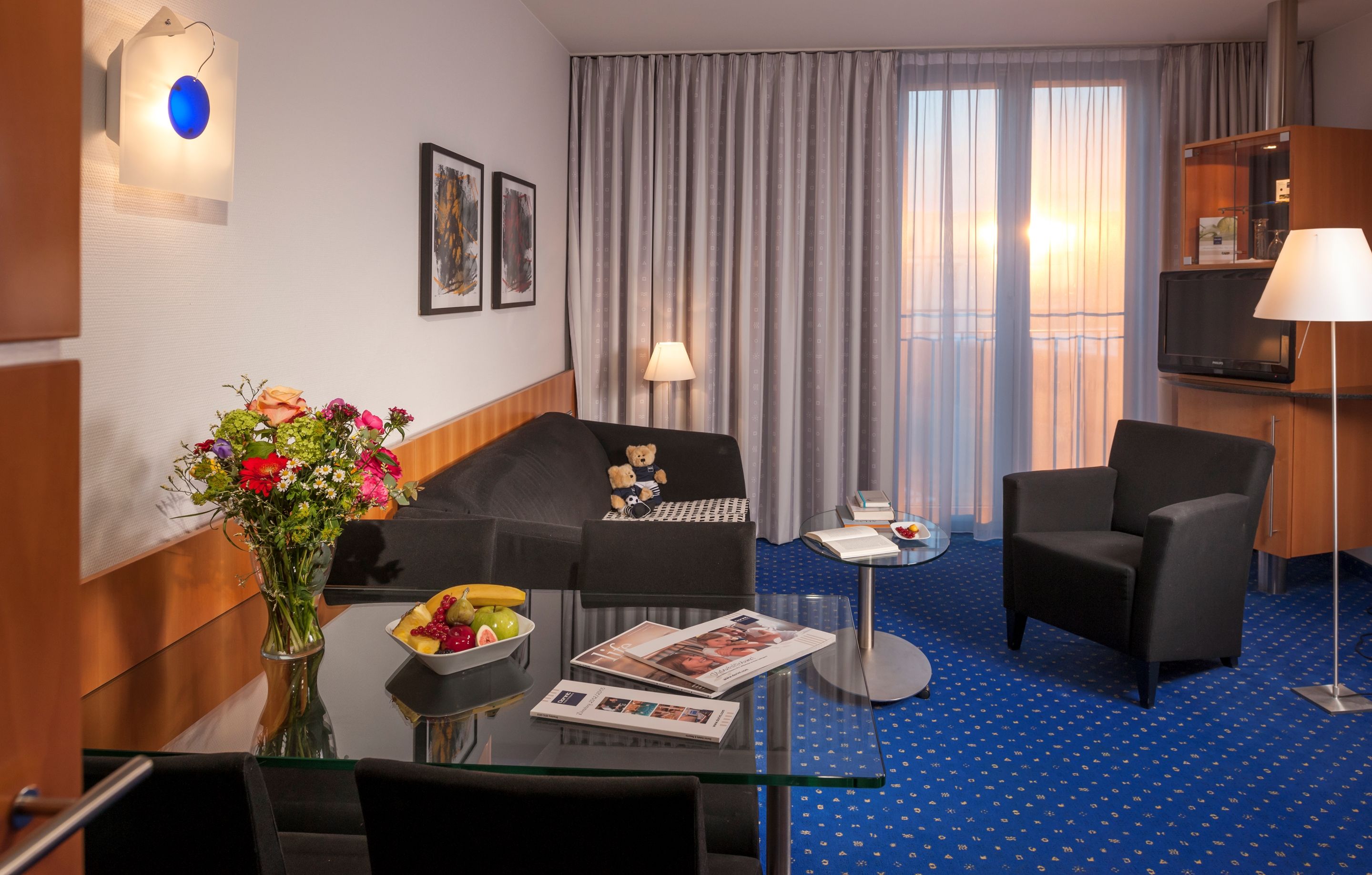 Sala de estar