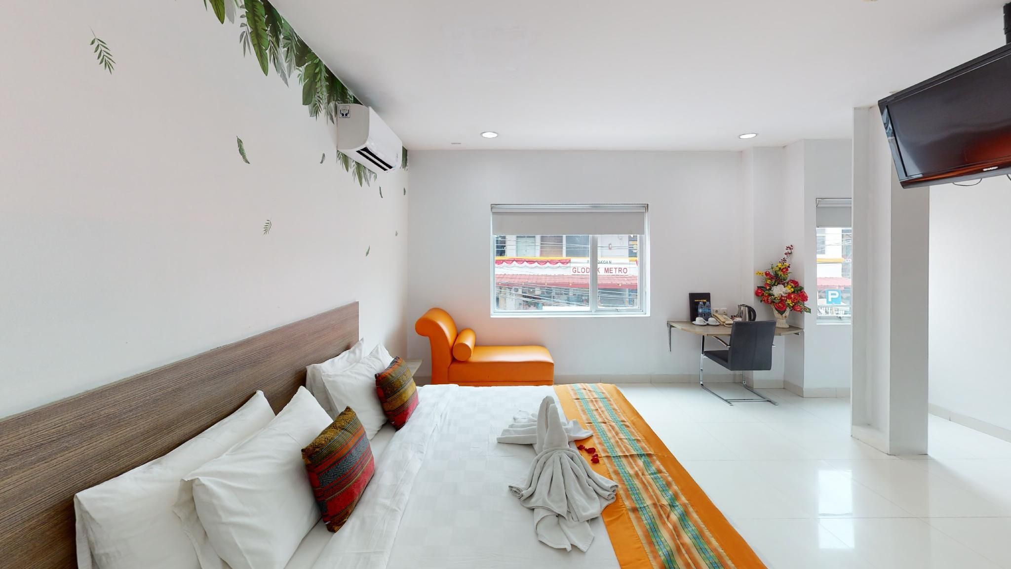 Habitación