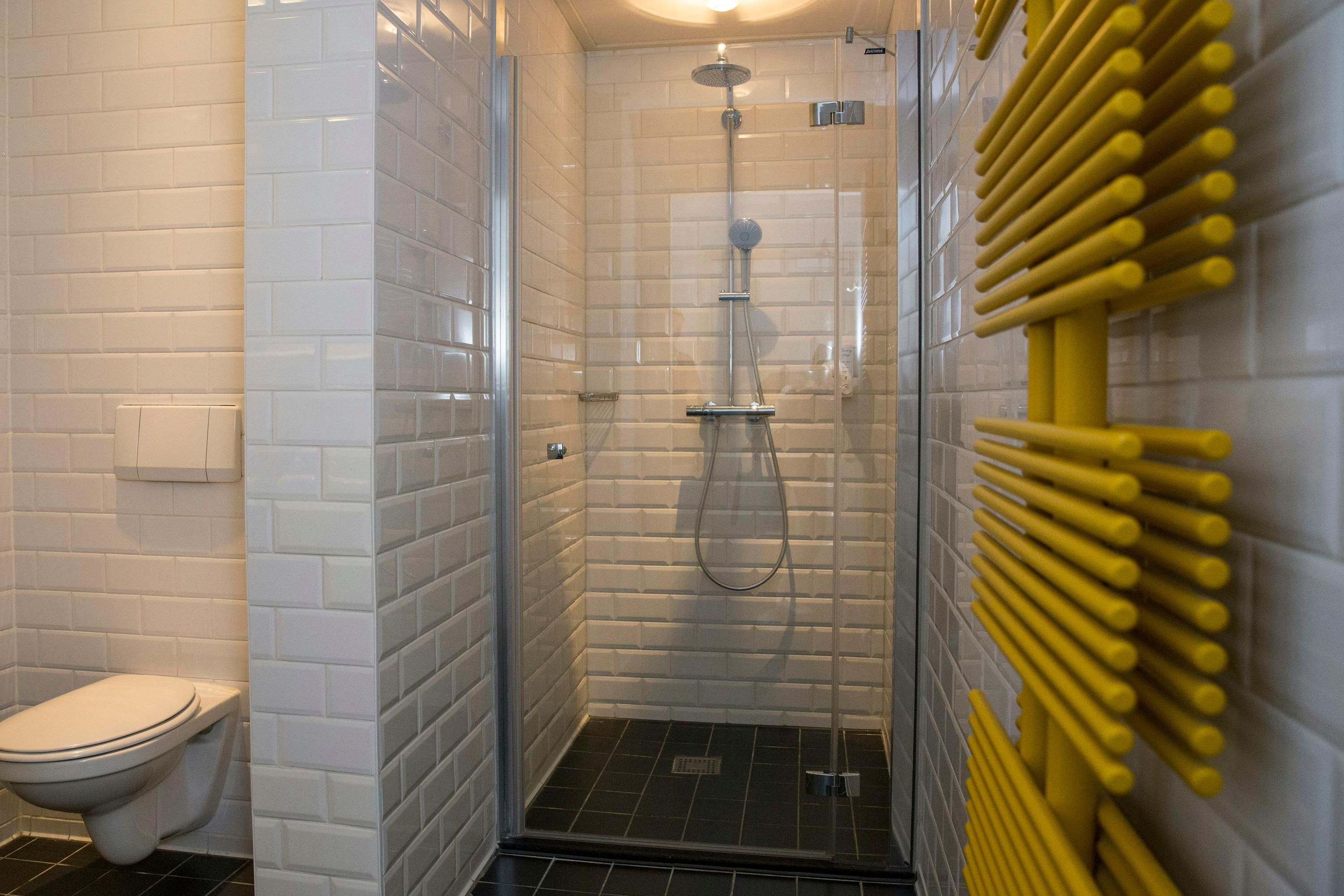 Baño