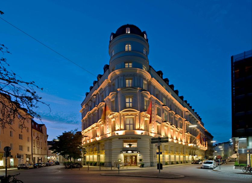 Edificio Foto