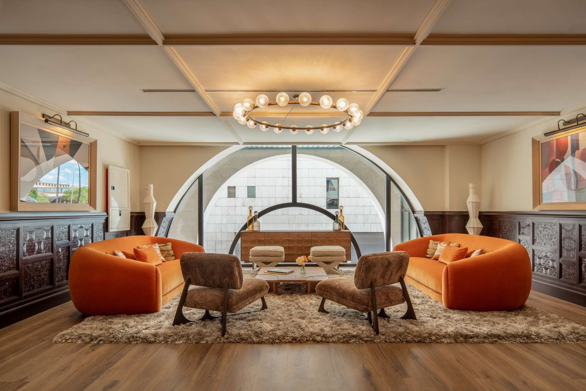 Sala de estar