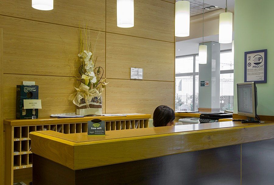 Recepción