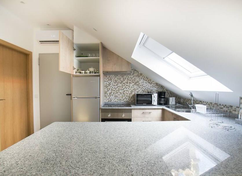 Cocina Foto