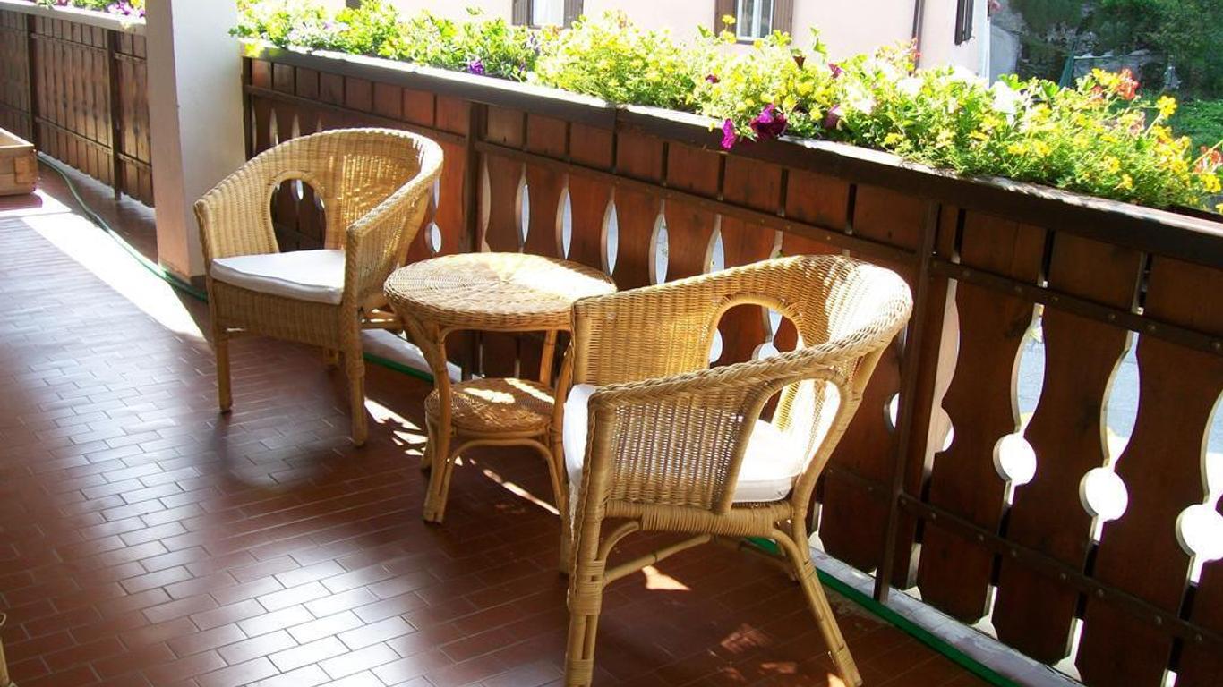 Albergo Bellavista