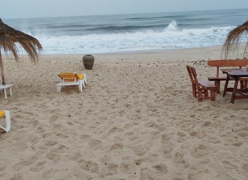 Playa Foto
