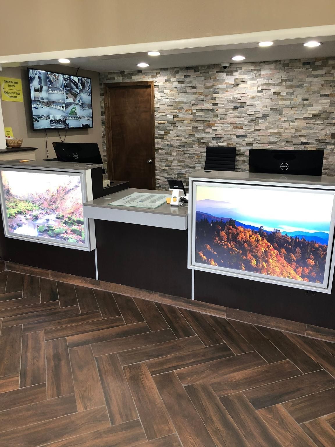 Recepción