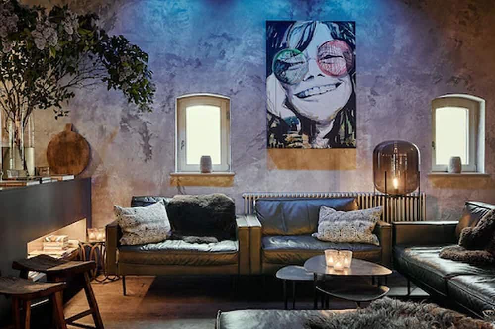 Sala de estar