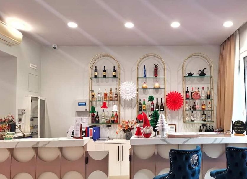 Bar Foto