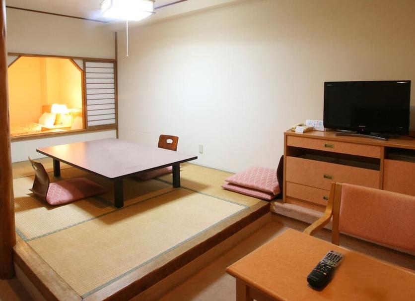 Comedor Foto