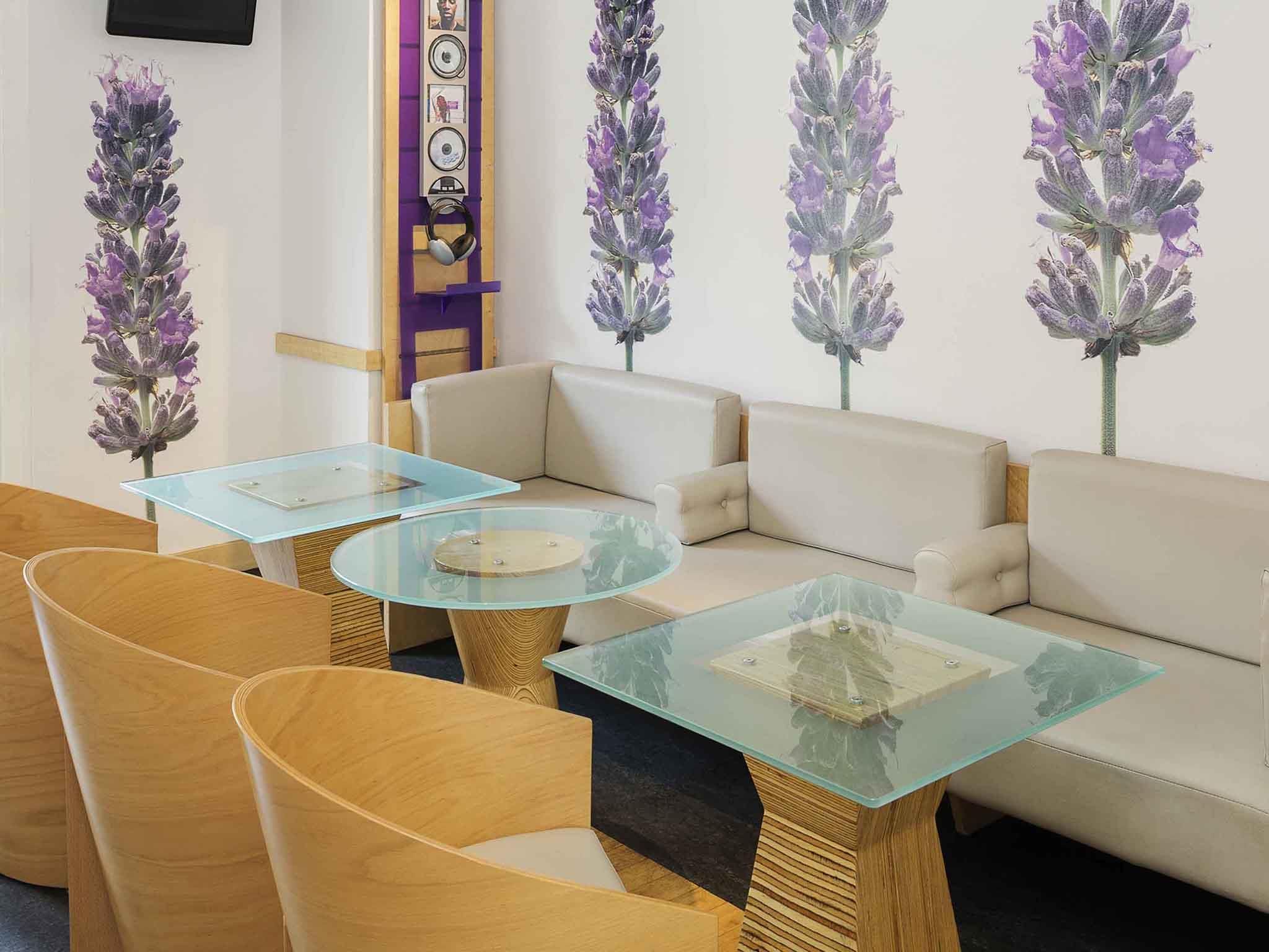 Restaurante