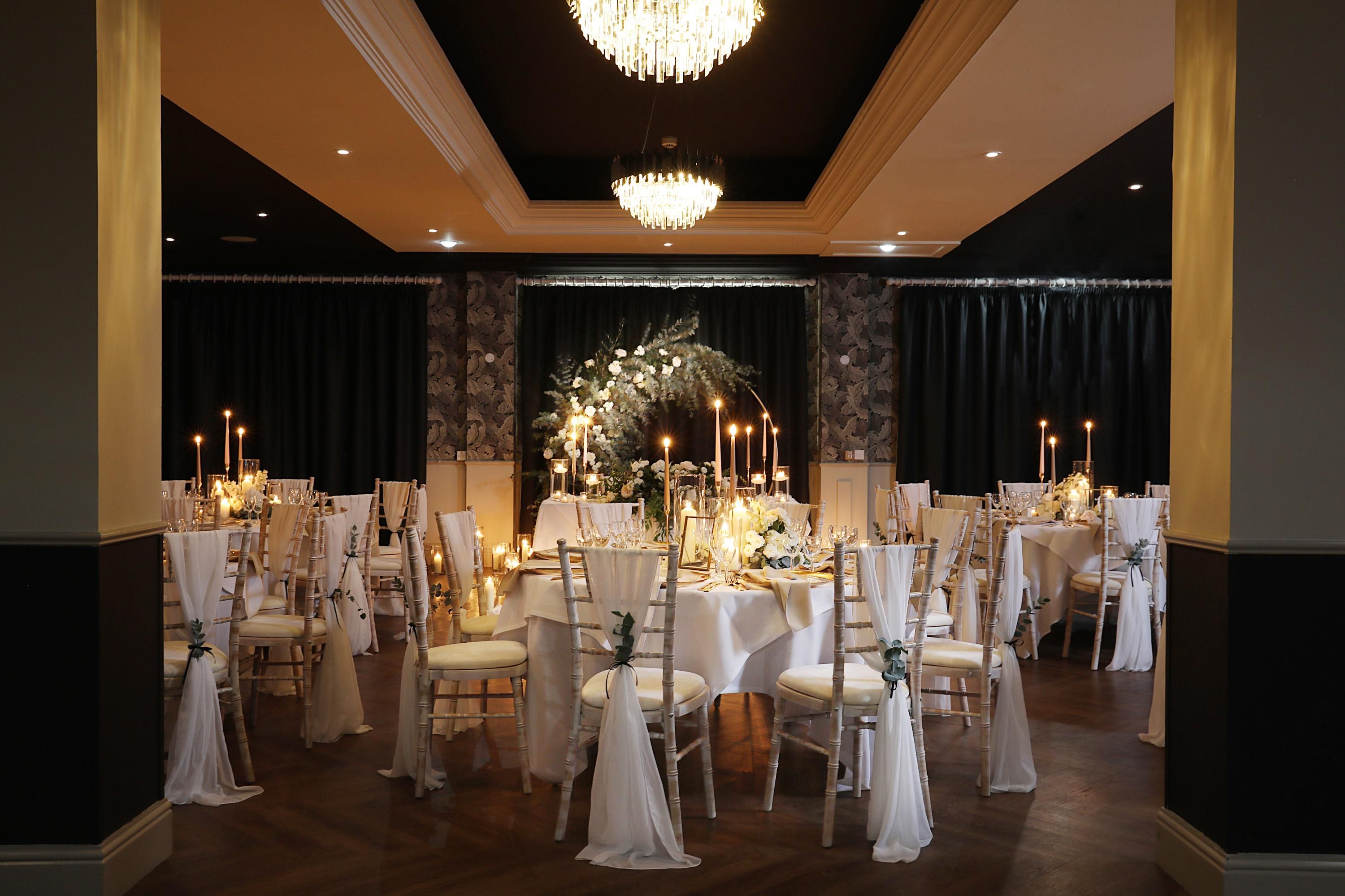 Sala de banquetes