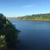 Vista del exterior