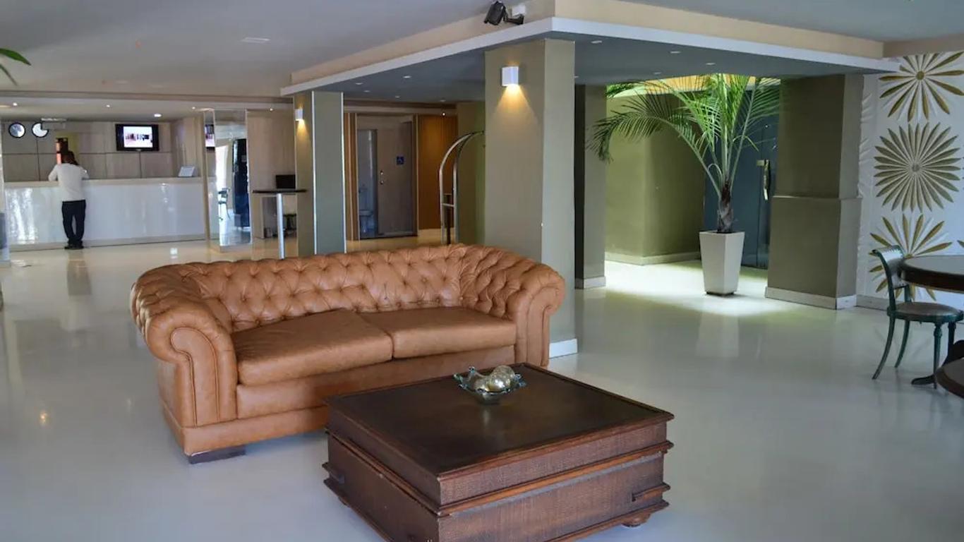Beira Mar Hotel