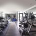 Gimnasio