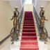 Escaleras