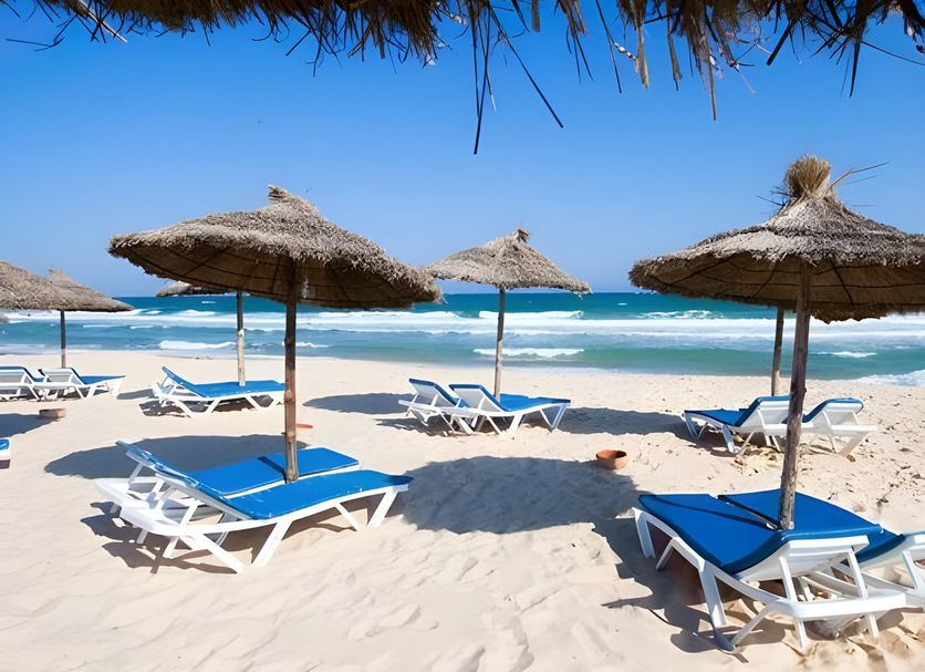 Playa Foto