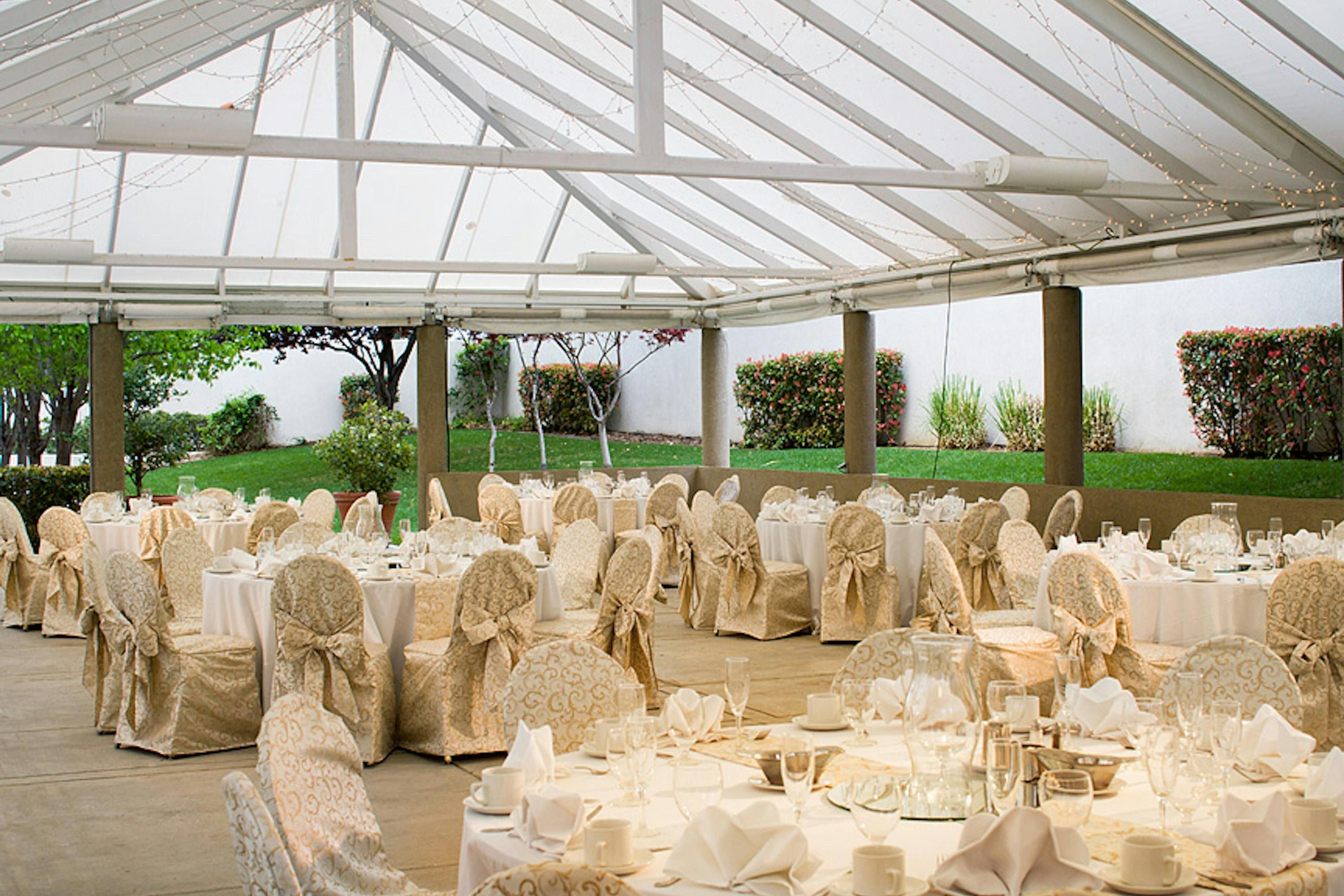 Sala de banquetes