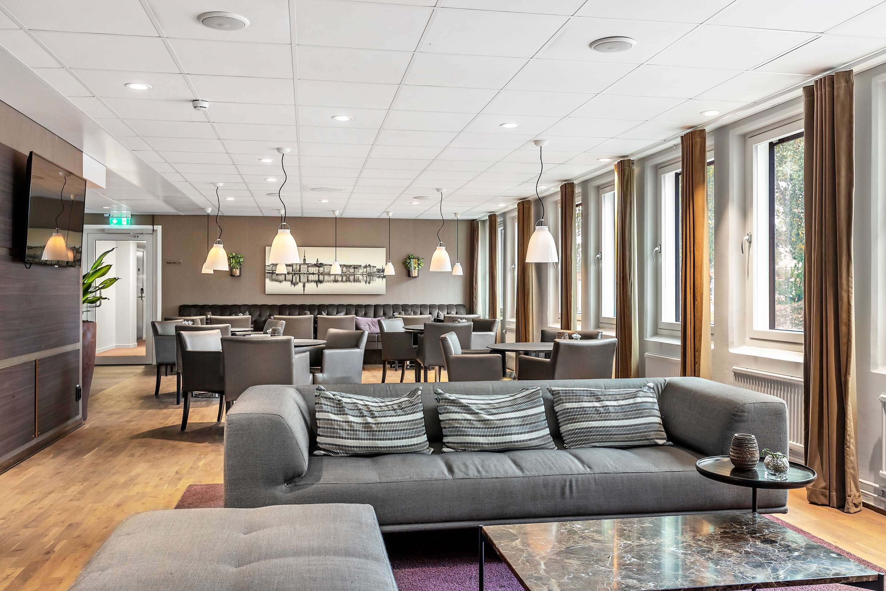 Sala de estar