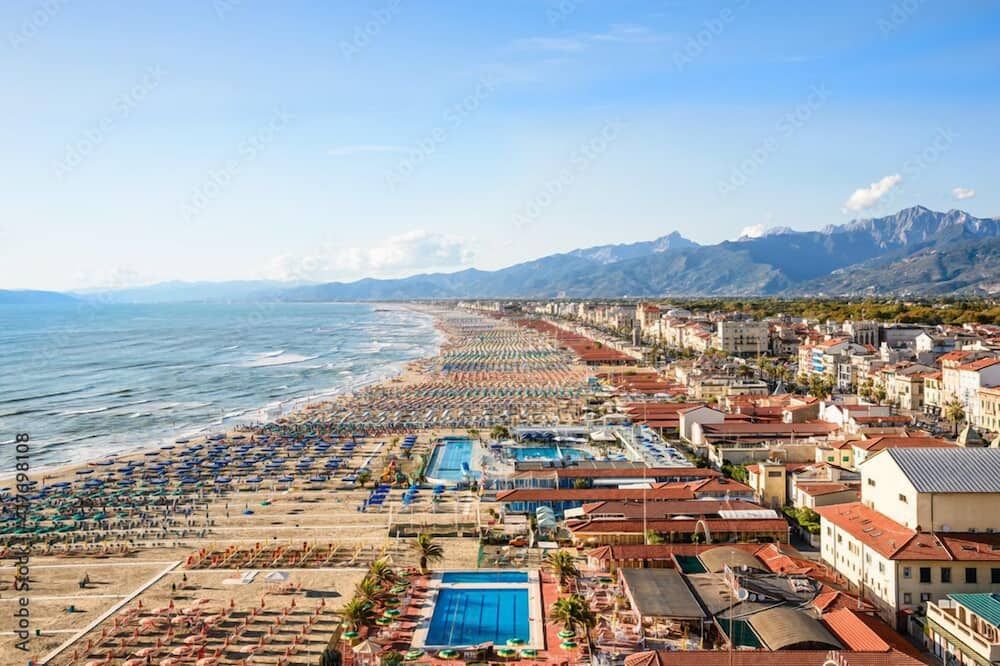 Playa Foto