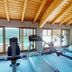 Gimnasio