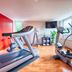 Gimnasio