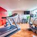 Gimnasio