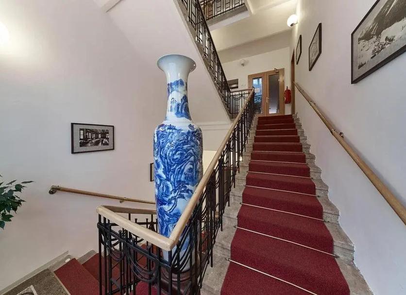 Escaleras Foto