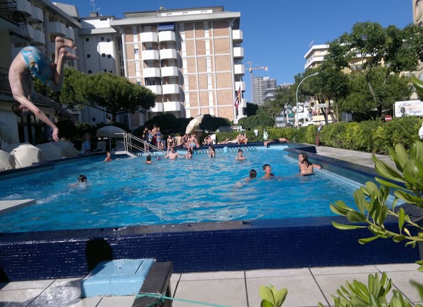 Piscina Foto