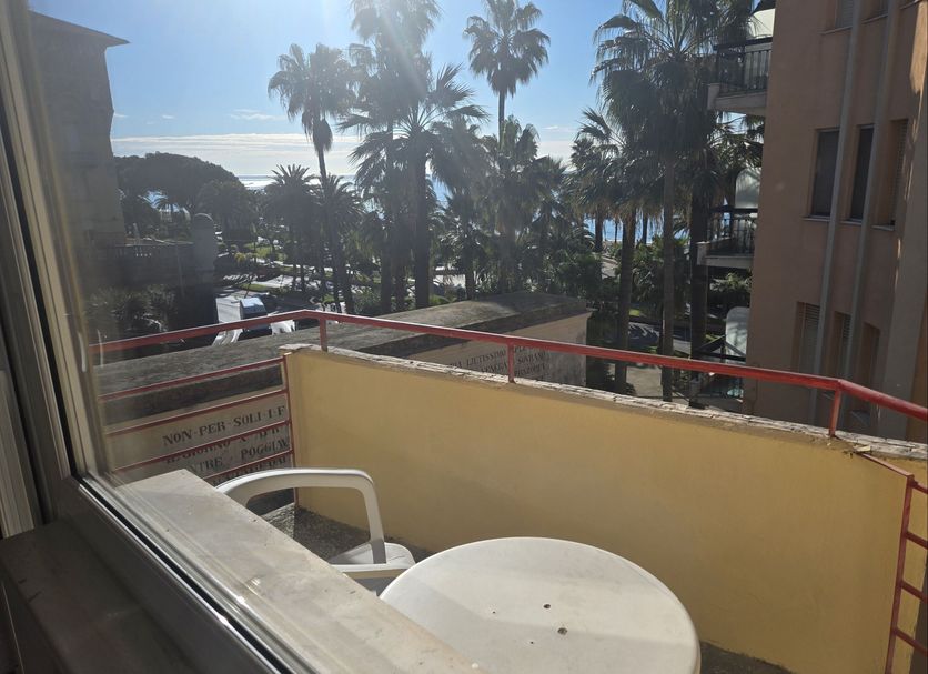 Balcón Foto