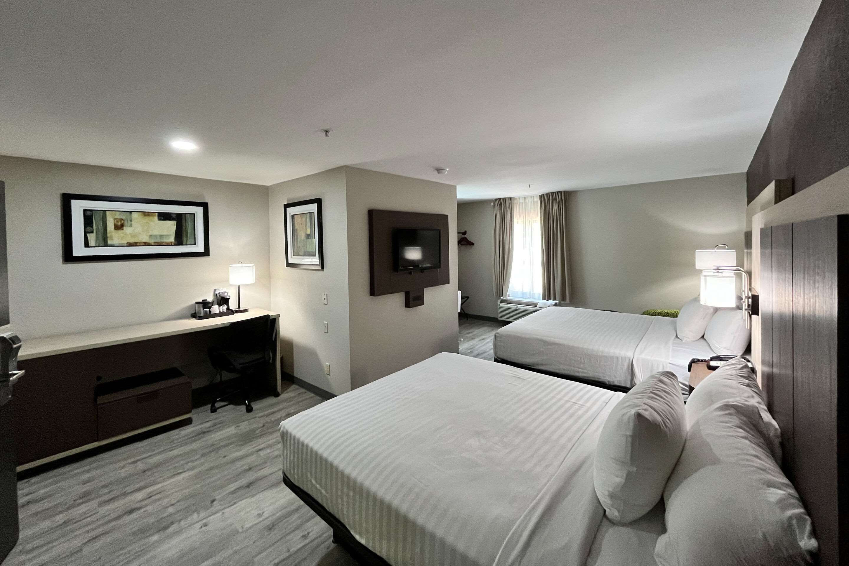Habitación