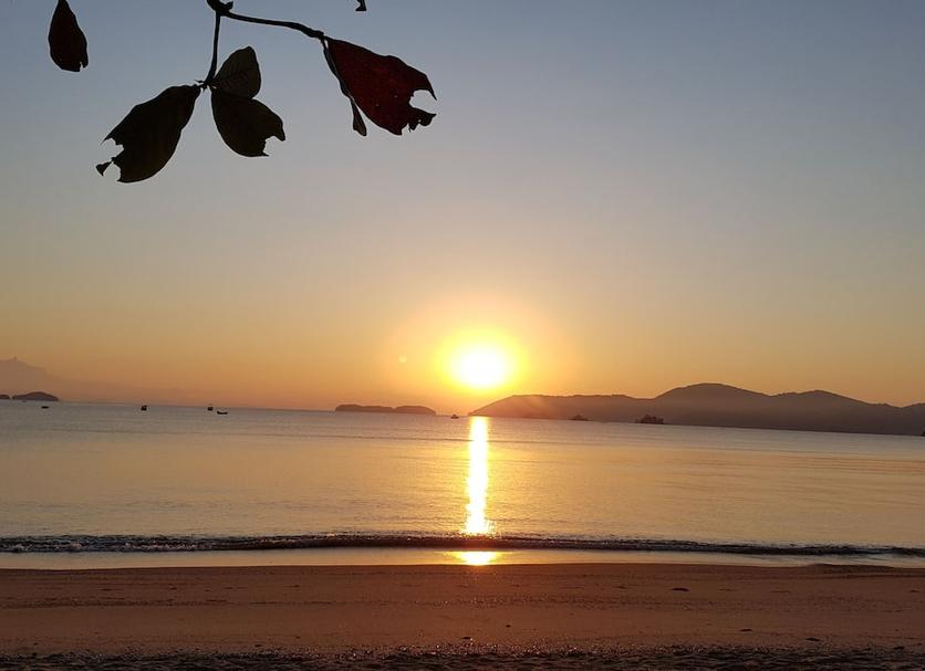 Playa Foto