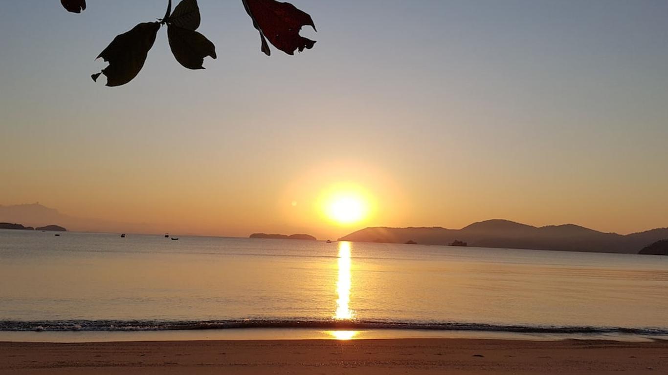 Geko Pousada Paraty