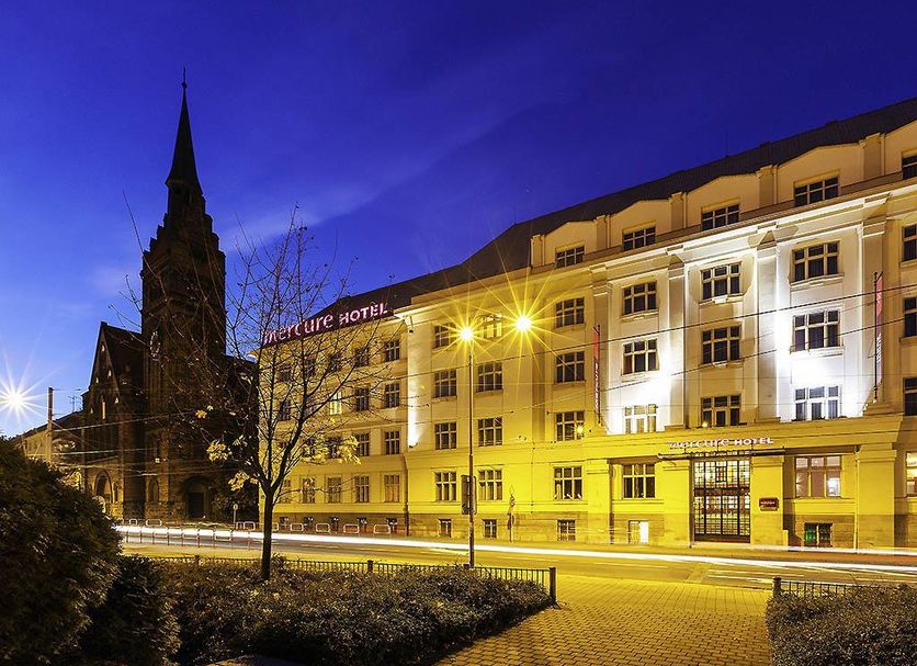 Edificio Foto