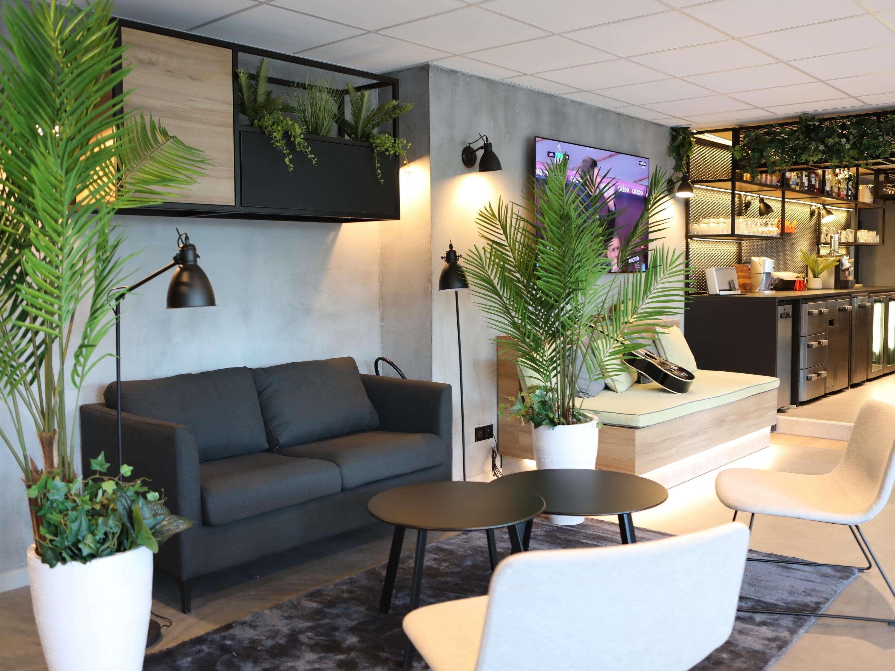 Sala de estar