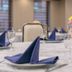 Sala de banquetes