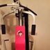 Gimnasio