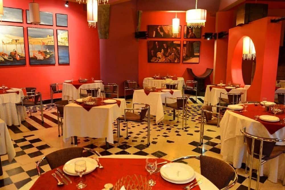 Restaurante
