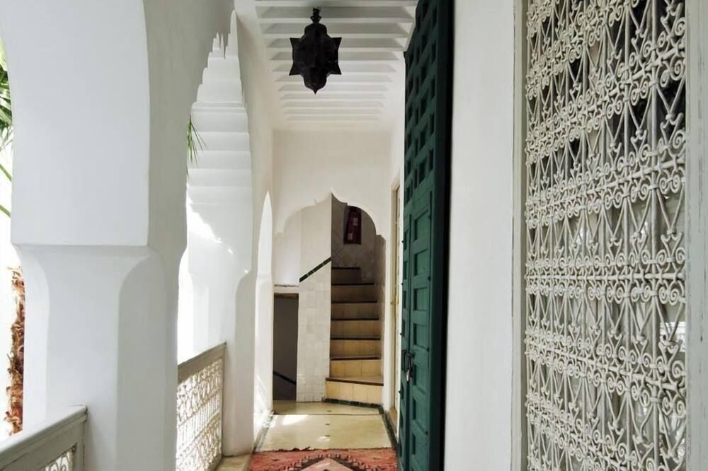 Escaleras