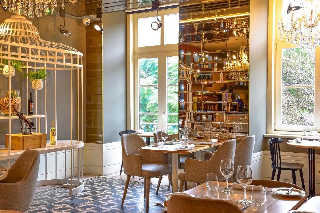 Restaurante